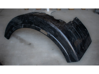 Body and exterior MERCEDES-BENZ