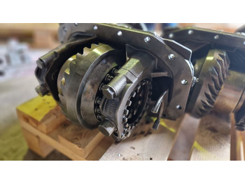 Differential gear MERCEDES-BENZ