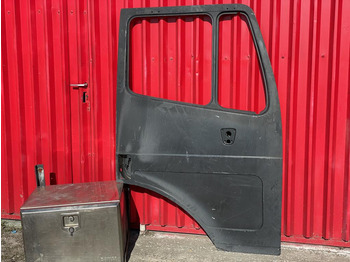 Door and parts MERCEDES-BENZ