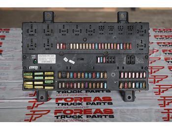 Fuse VOLVO