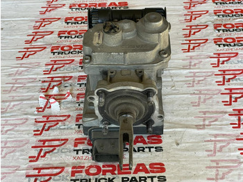 Brake valve WABCO