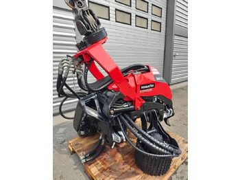 Felling head Komatsu 360.2: picture 5 Felling head Komatsu 360.2: picture 5