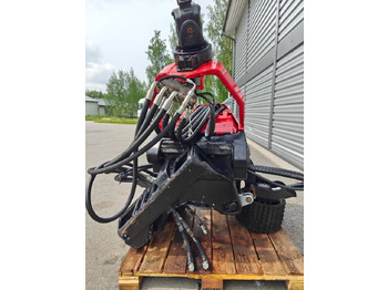 Felling head Komatsu 360.2: picture 4 Felling head Komatsu 360.2: picture 4