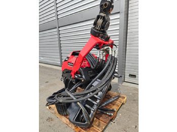 Felling head Komatsu 360.2: picture 3 Felling head Komatsu 360.2: picture 3