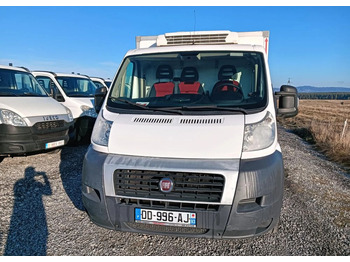 Leasing of  Fiat DUCATO Fiat DUCATO: picture 3