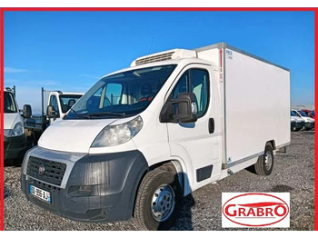 Leasing of  Fiat DUCATO Fiat DUCATO: picture 1