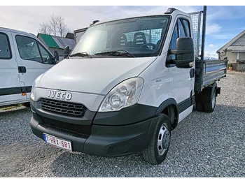 Tipper van Iveco 35C13, 35C12, 35C14, 35C15: picture 2