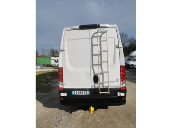 Panel van Iveco 35C13 Daily L3H2 bliźniak Klima 2.3-130KM 6-biegów Hak podwójne koła 35-130  L4H2: picture 4