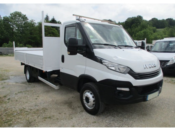 Leasing of  Iveco Daily 3.0 na bliźniaku 70C18 skrzynia, laweta, rama, HDS, 70-180 kiper Iveco Daily 3.0 na bliźniaku 70C18 skrzynia, laweta, rama, HDS, 70-180 kiper: picture 2 Leasing of  Iveco Daily 3.0 na bliźniaku 70C18 skrzynia, laweta, rama, HDS, 70-180 kiper Iveco Daily 3.0 na bliźniaku 70C18 skrzynia, laweta, rama, HDS, 70-180 kiper: picture 2