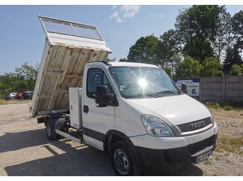 Tipper van IVECO Daily 35C15