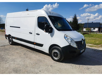 Panel van RENAULT Master 2.3