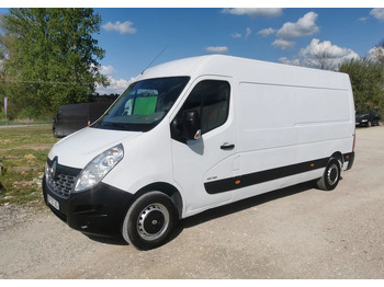 Panel van RENAULT Master 2.3