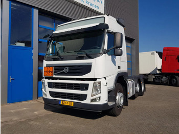 Tractor unit Volvo FM 410 6x2 ADR EX/II EX/III FL OX AT Hydrauliek: picture 2