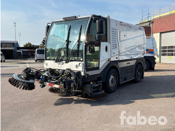 Road sweeper BUCHER