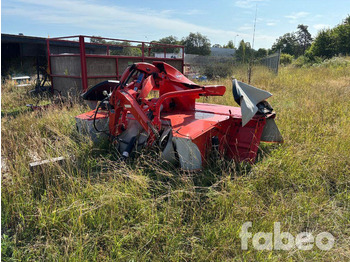 Leasing of Kuhn Front FC3525DF-FF Kuhn Front FC3525DF-FF: picture 1