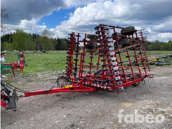 Harrow VÄDERSTAD