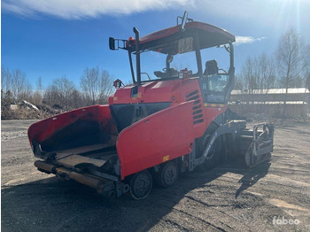 Asphalt paver VÖGELE