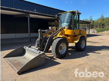 Wheel loader VOLVO L30B
