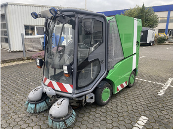 Road sweeper TENNANT