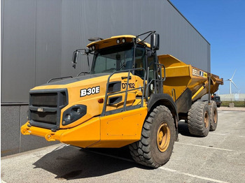 Articulated dumper Bell B 30 E: picture 2