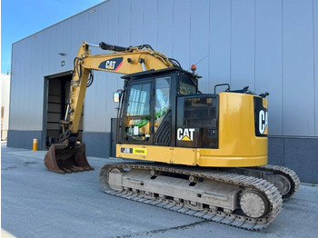 Crawler excavator CAT 325 FL CR: picture 3