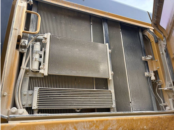 Crawler excavator CAT 352 F L (Coming Soon): picture 4