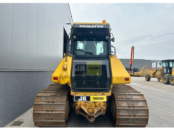 Bulldozer Komatsu D 61 PXI-24 (Topcon intelligent system): picture 3