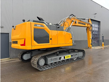 Crawler excavator Liebherr R 930 LC (New/Unused): picture 5 Crawler excavator Liebherr R 930 LC (New/Unused): picture 5