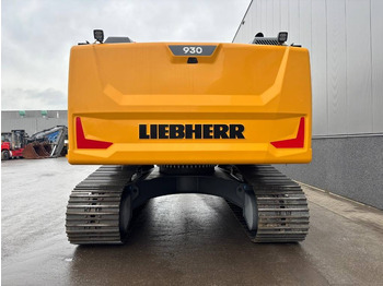 Crawler excavator Liebherr R 930 LC (New/Unused): picture 4 Crawler excavator Liebherr R 930 LC (New/Unused): picture 4