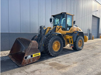 Wheel loader Volvo L 70 H: picture 2