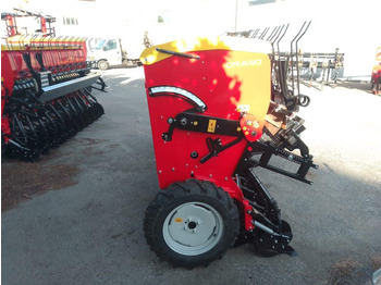 New Seed drill Seminatrice MaterMacc Grano 300: picture 4