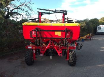 Seed drill MATERMACC