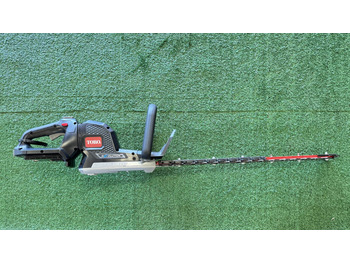 Garden equipment TORO