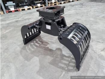 Grapple