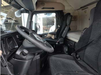 Tractor unit Mercedes-Benz Actros 1848 mega veturi: picture 5