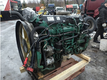 Engine VOLVO