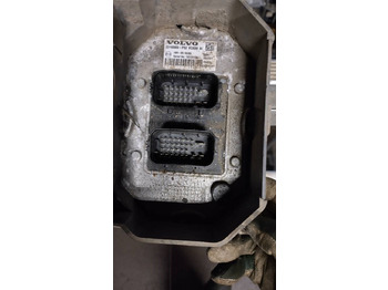 Electrical system VOLVO