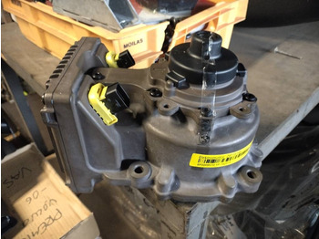 New Electrical system for Truck Volvo Vds moottori, sähköservo: picture 4