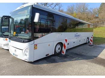 Suburban bus IRISBUS