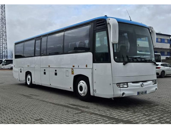 Suburban bus Irisbus ILIADE RT / SPROWADZONA / 10.60 DŁUGOŚĆ: picture 4