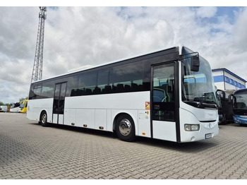 Leasing of  Irisbus RECREO-CROSSWAY/ SPROWADZONY / KLIMA / EEV Irisbus RECREO-CROSSWAY/ SPROWADZONY / KLIMA / EEV: picture 2