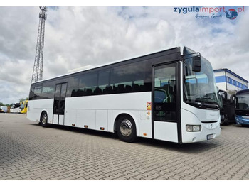 Leasing of  Irisbus RECREO-CROSSWAY/ SPROWADZONY / KLIMA / EEV Irisbus RECREO-CROSSWAY/ SPROWADZONY / KLIMA / EEV: picture 1