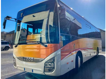 Suburban bus IVECO Crossway