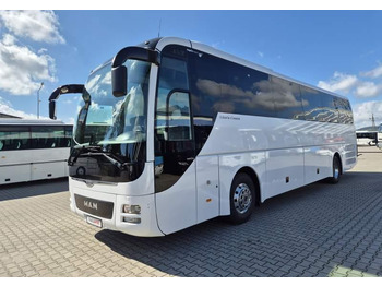 Coach MAN LION'S COACH/ SPROWADZONY / 55 MIEJSC/ EURO 6: picture 4