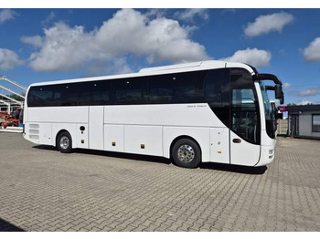 Coach MAN LION'S COACH/ SPROWADZONY / 55 MIEJSC/ EURO 6: picture 2