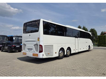 Coach Mercedes-Benz TOURISMO RHD-L 14 METRÓW/ 61 MIEJSC LUXLINE / WC: picture 5