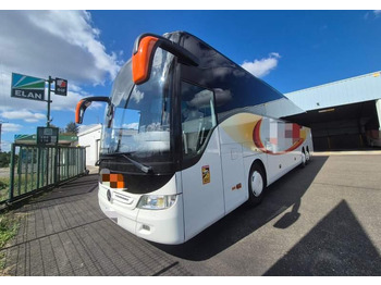 Coach MERCEDES-BENZ Tourismo