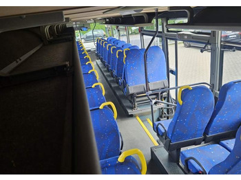 Suburban bus Temsa TOURMALIN LIGHT 13 / EURO 5 / SPROWADZONA: picture 4