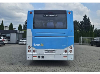 Suburban bus Temsa TOURMALIN LIGHT 13 / EURO 5 / SPROWADZONA: picture 2