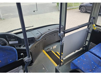 Suburban bus Temsa TOURMALIN LIGHT 13 / EURO 5 / SPROWADZONA: picture 5